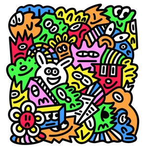 刻在我心底的名字