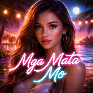 Mga Mata Mo