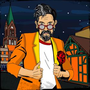 Siorbaj i Bimbaj ratują świat