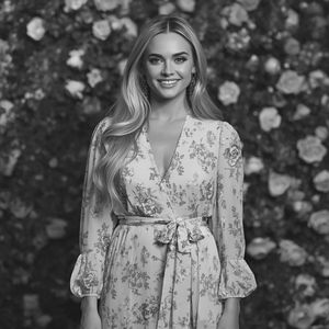 Love Glows in Silence