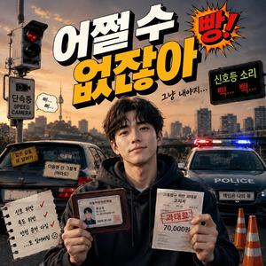 어쩔 수 없잖아
