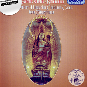 Angelus ad pastores (Arr. I. Szabo)