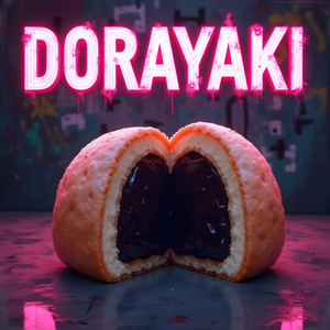 DORAYAKI