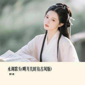 水调歌头 (明月几时有古风版)