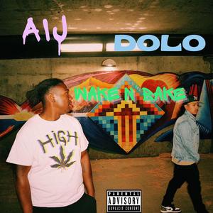 Wake N' Bake (feat. Dolo tha Divine)