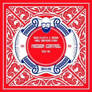 Mission Control (Extended Tech Mix)
