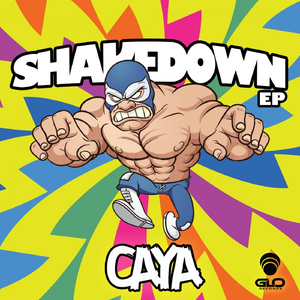 Shakedown (Original Mix)