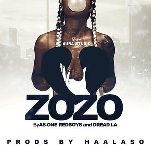 Zozo As One (feat. Dyed La)