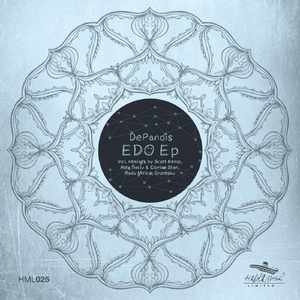 Edo (Original Mix)