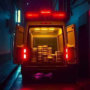 Инкассатор