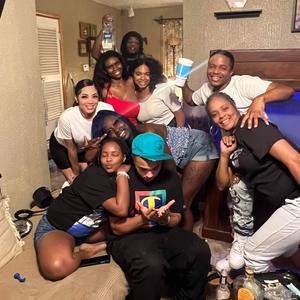 I Need Hope (feat. 6ig C & D-redd)