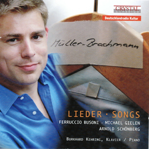 Two Ballads for Singing and Piano, Op. 12: No. 2, Der verlorene Haufen