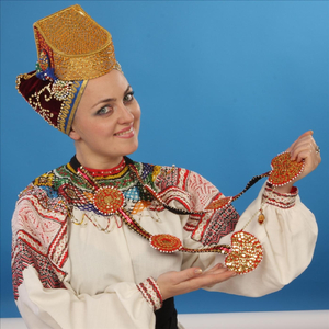 Одна судьба