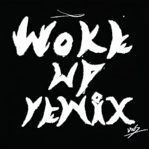 WOKE UP REMIX