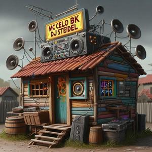 BARRACO DE MALOQUEIRO (feat. MC CELO BK)