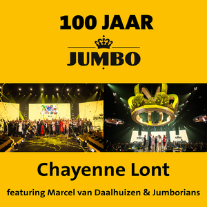 100 Jaar Jumbo