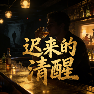 迟来的清醒-男声版