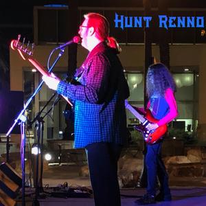 I Love The Way You Touch Me