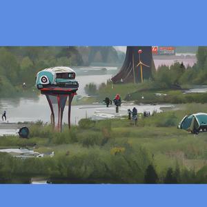 Sound Musik Kepulauan Nusantara Indonesia Aesthetic