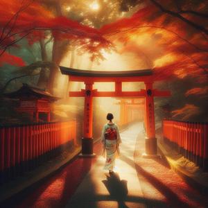 古都の風に誘われて カフェBGM 作業用