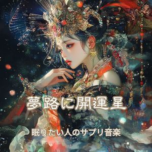星屑の道