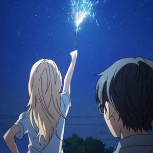 A Spring Without You (Cute Club Remix)