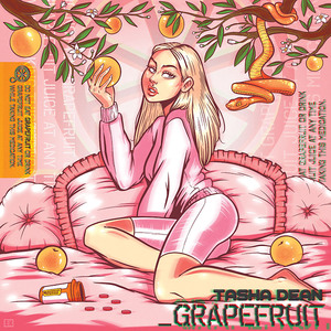 Grapefruit