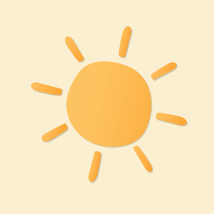 Cонечко, виглянь у віконечко