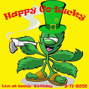 Jesus Crysler (Live)