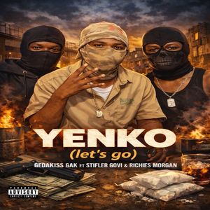 Yenko(Let’s Go)