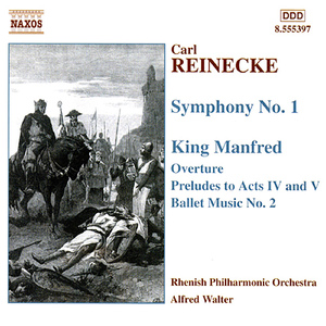 Symphony No. 1 in A Major, Op. 79:II. Andante