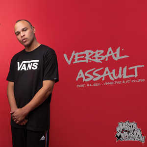 Verbal Assault (Instrumental)