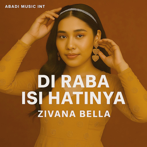 Di Raba Isi Hatinya