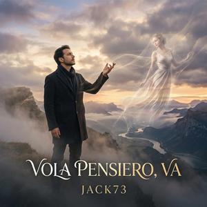 Vola pensiero, va
