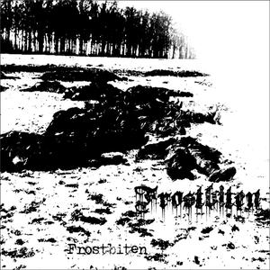 Frostbiten