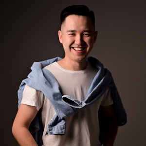 Туған күніңмен