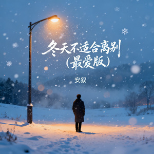 冬天不适合离别（最爱版）