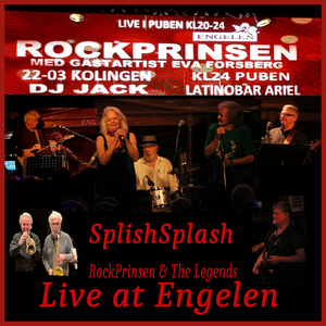 SplishSplash (Live at Engelen)