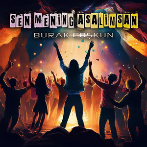 Sen Mening Asalimsan