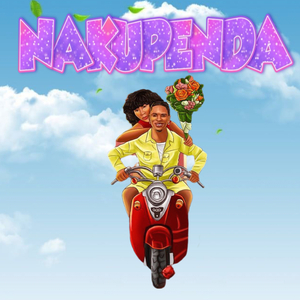 Nakupenda