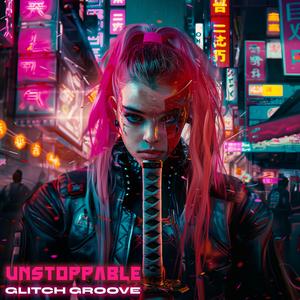 Unstoppable (feat. Jonny Mele, Fabio Alisei & Wender)