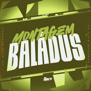 Montagem Baladus