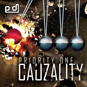 CAUZALITY (Original Mix)
