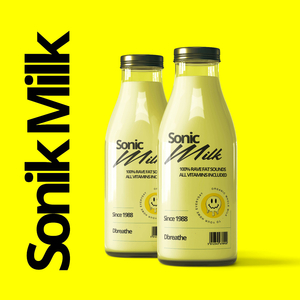 Suburban Rebel (Half and Half Edit)