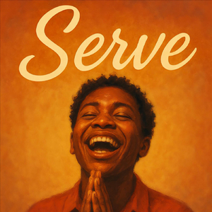 Serve