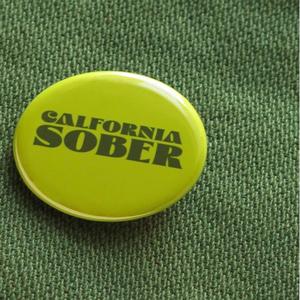 California Sober