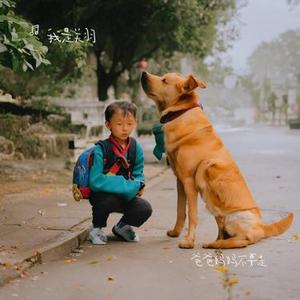 爸爸妈妈不要走