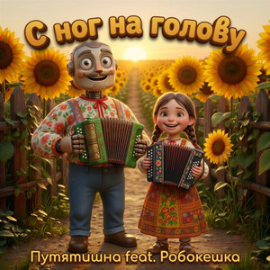 С ног на голову