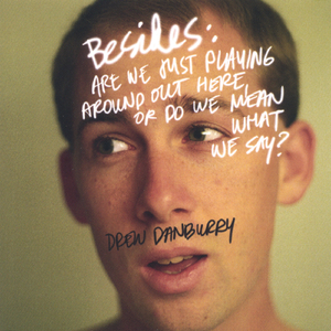 It starts with indigo, orange and green