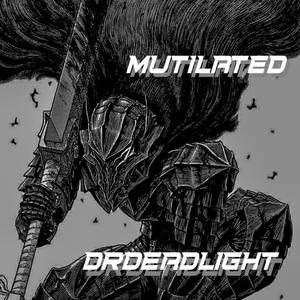 Mutilated